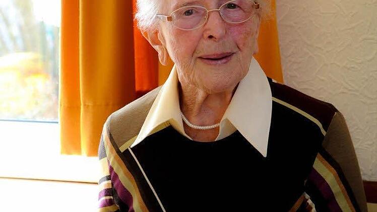 Betty Greich