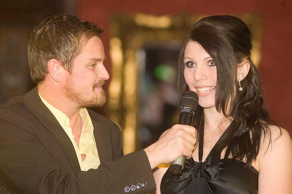 Miss und Mister Bamberg