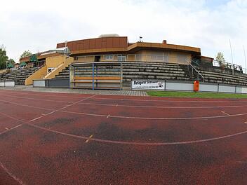 Der Haushalt der Stadt ist genehmigt. Er beinhaltet auch die Sanierung der Mehrzweckhalle. Foto: Archiv/Thomas Malz