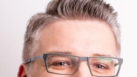 Sebastian Frank (Grüne/ÖLH)