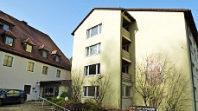 Ehemaliges BRK-Altenheim