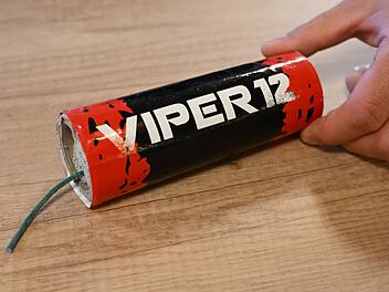 Pressekonferenz Bundeskriminalamt Wiesbaden