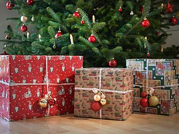 H&ouml;chstadt: Geschenke-Diebin vermiest Familie Weihnachtsfest - unerwartete Wende