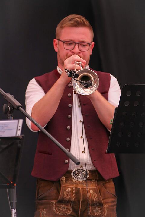 "Herzschlag"‑Nachmittag in Kulmbach