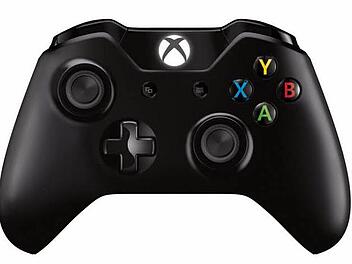 Der Controller der neuen Xbox One dürfte ähnlich gut in der Hand liegen, wie der 360-Controller. Foto: dpa