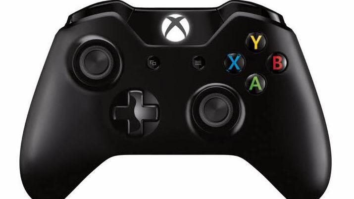 Der Controller der neuen Xbox One dürfte ähnlich gut in der Hand liegen, wie der 360-Controller. Foto: dpa