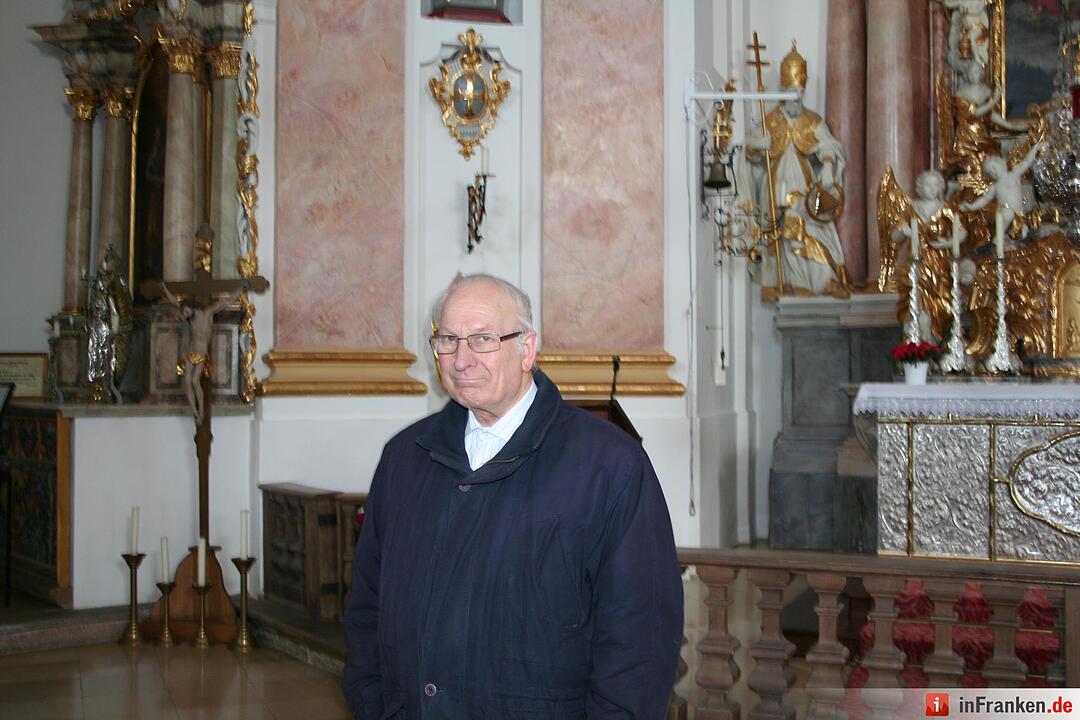 Tagesbusfahrt Fichtelgebirge 21.02.2015