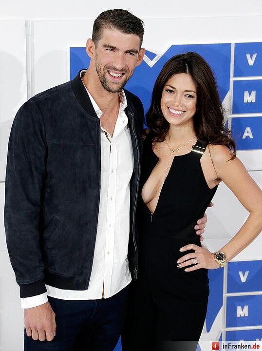 Das waren die Stars auf dem Roten Teppich der MTV VMAs