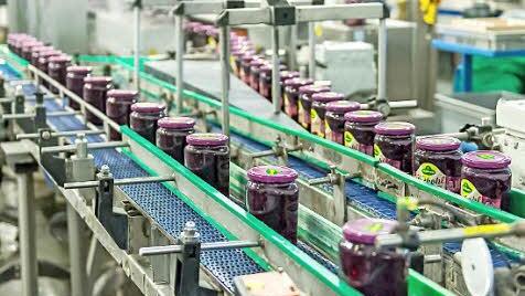 17&nbsp;000 Tonnen Kohl gehen in Sennfeld j&auml;hrlich vom Band.