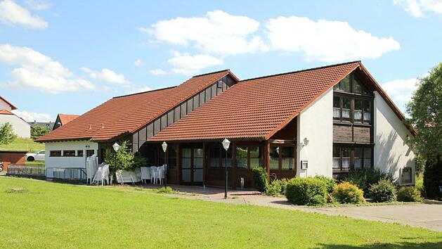 Bad Kissingen: Sportgaststätte mit neuem Betreiber - Griechisches Restaurant eröffnet