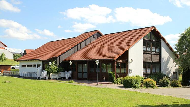 Bad Kissingen: Sportgaststätte mit neuem Betreiber - Griechisches Restaurant eröffnet