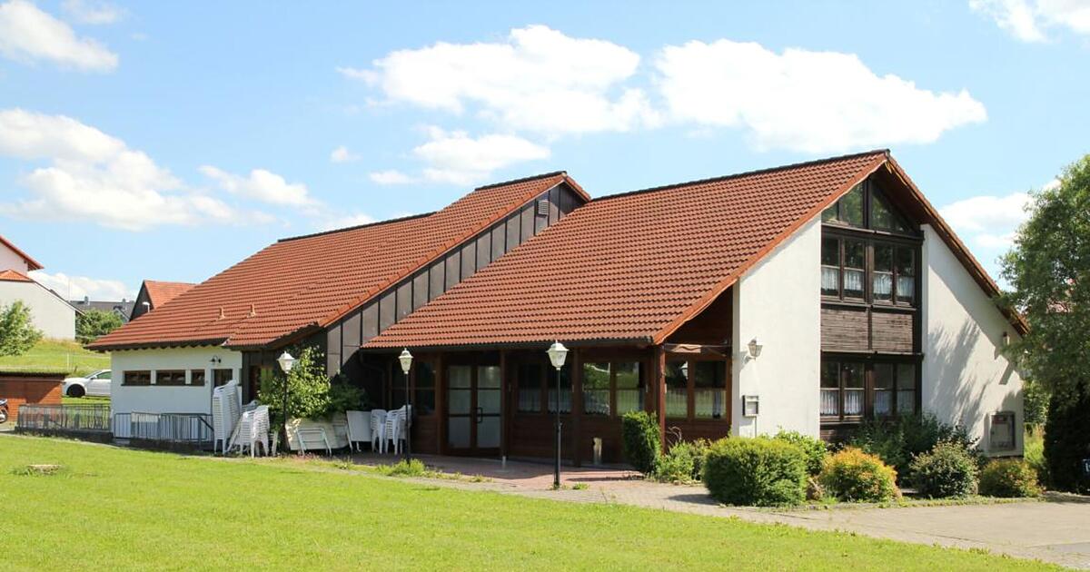 Bad Kissingen: Neues griechisches Restaurant Akropolis eröffnet bald ...