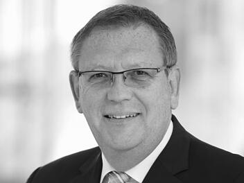 Peter Bursy ist im Alter von nur 54 Jahren verstorben.  Foto: BFV