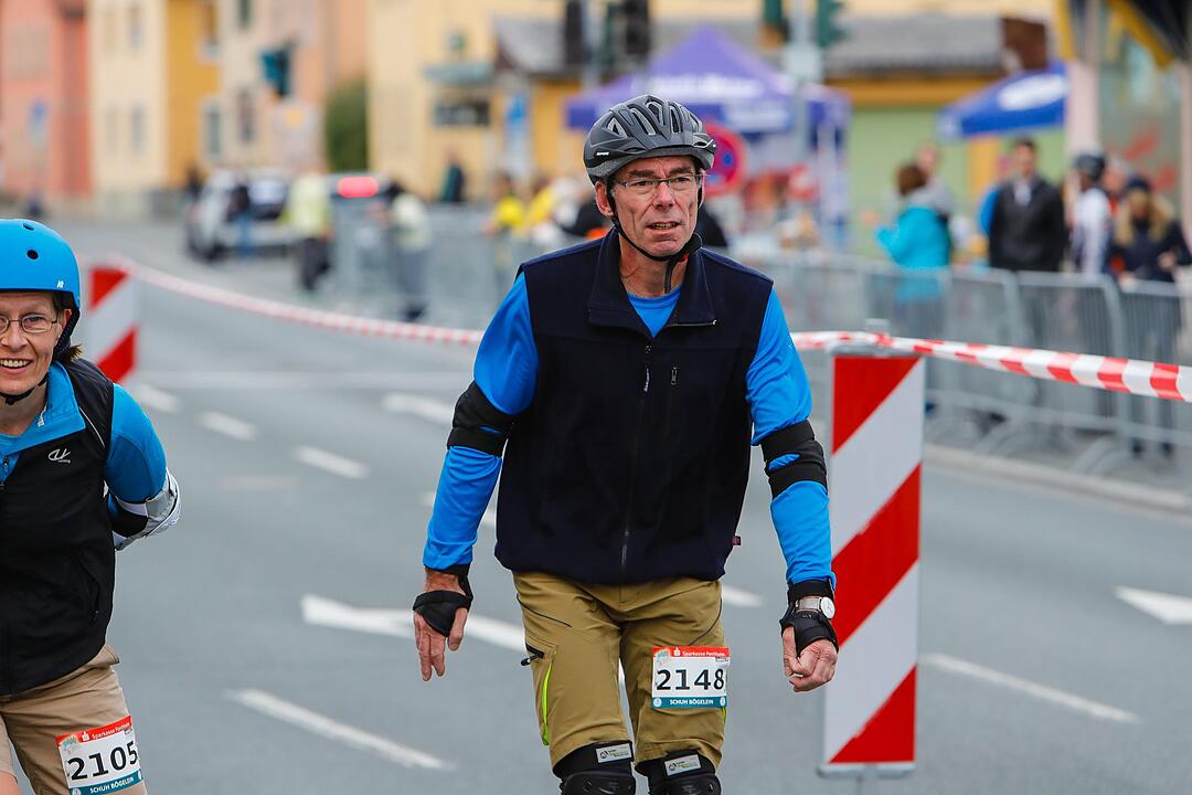 Fränkische Schweiz Marathon 2017