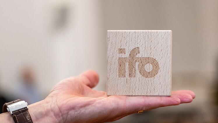 ifo zu Konjunkturprognose Sommer 2025