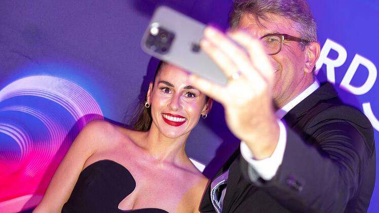 Heute ESC-Finale: Sarah Engels mit &laquo;t&ouml;dlicher&raquo; Startnummer?