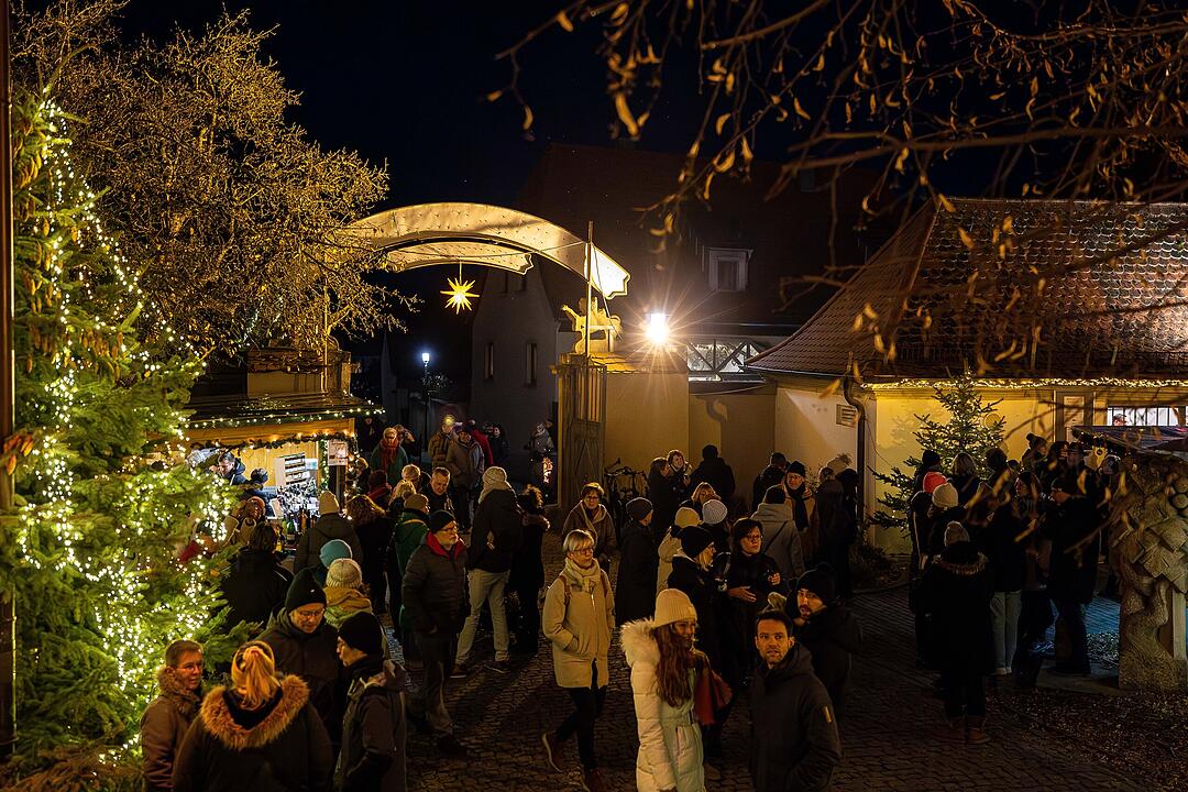 Christkindles-Werkst&auml;tten