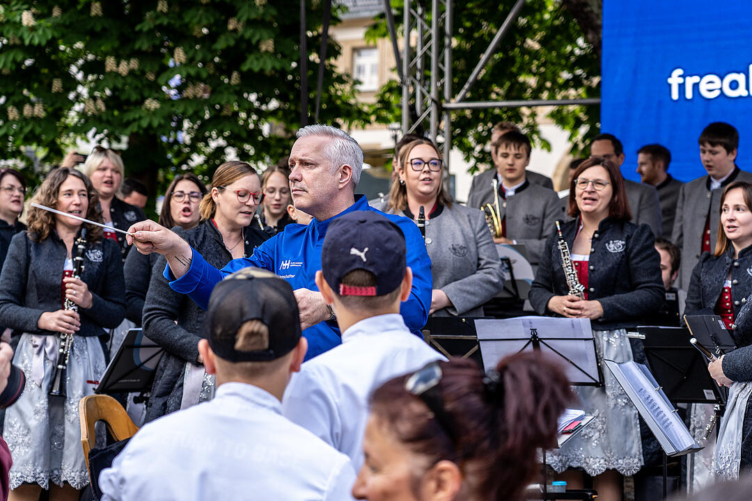 Das Event f&uuml;r Genussmenschen!