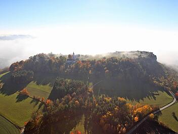 Staffelberg