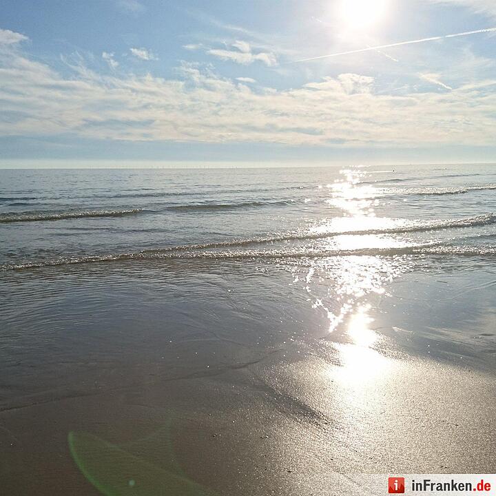 Die Nordsee