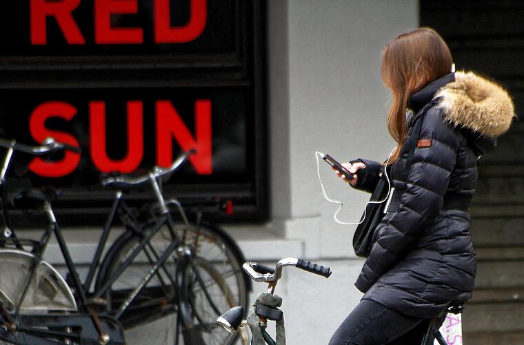 kopfhorer beim fahrradfahren was sagt das gesetz was ist erlaubt und was verboten