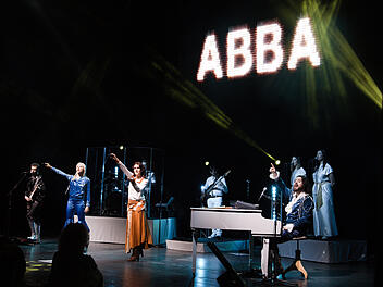 ABBA Music