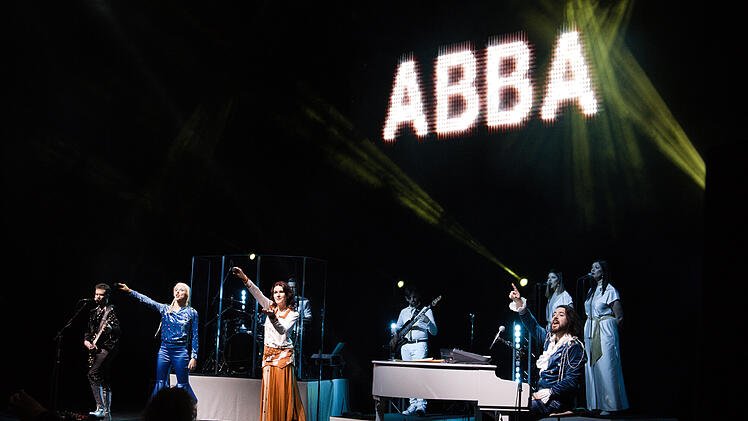 ABBA Music