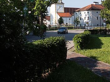 Adelsdorf: Sperrung wird aufgehoben - wann die Ortsdurchfahrt wieder befahrbar ist