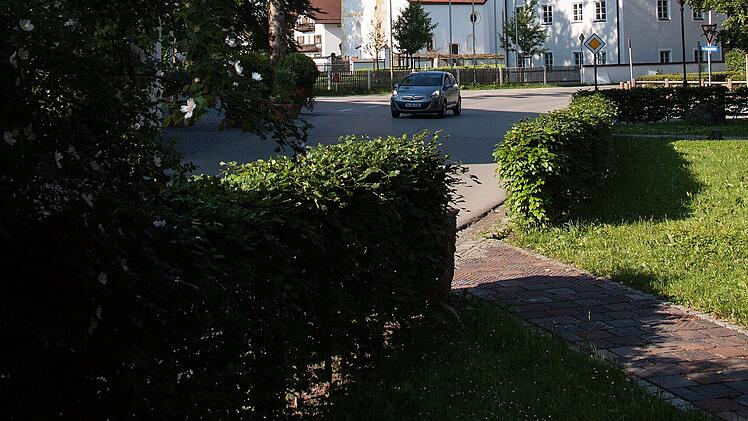 Adelsdorf: Sperrung wird aufgehoben - wann die Ortsdurchfahrt wieder befahrbar ist