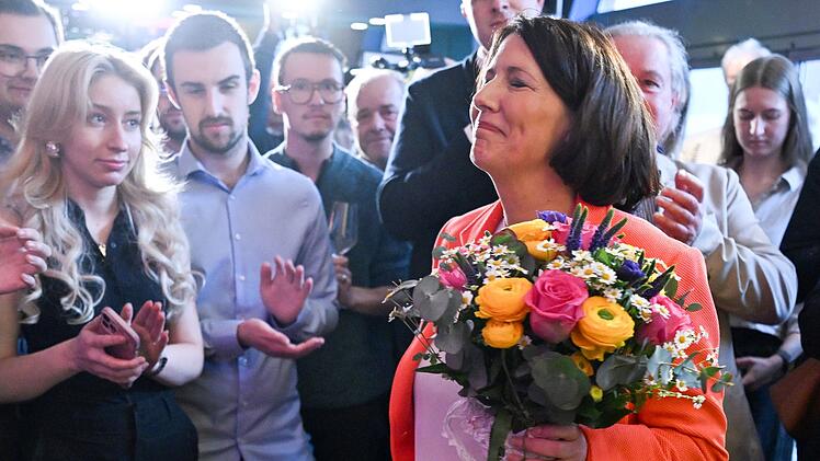 Landtagswahl in Rheinland-Pfalz