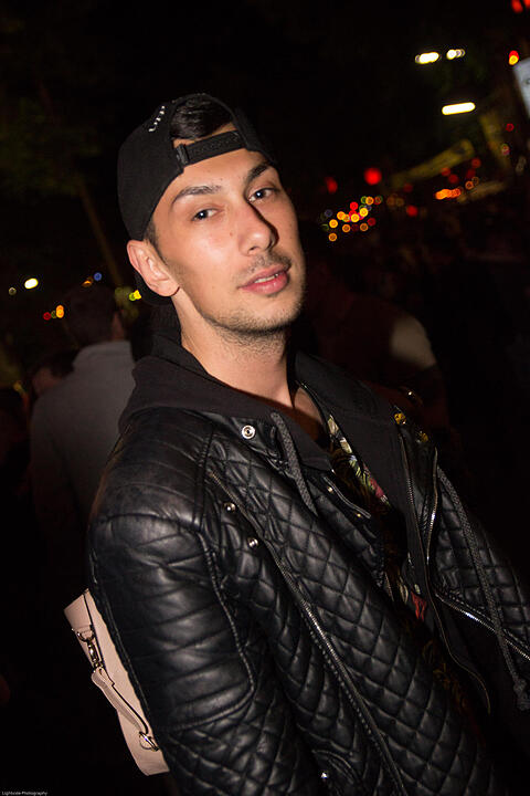 23.05.2015 Erlangen - Bergkirchweih Tag 3