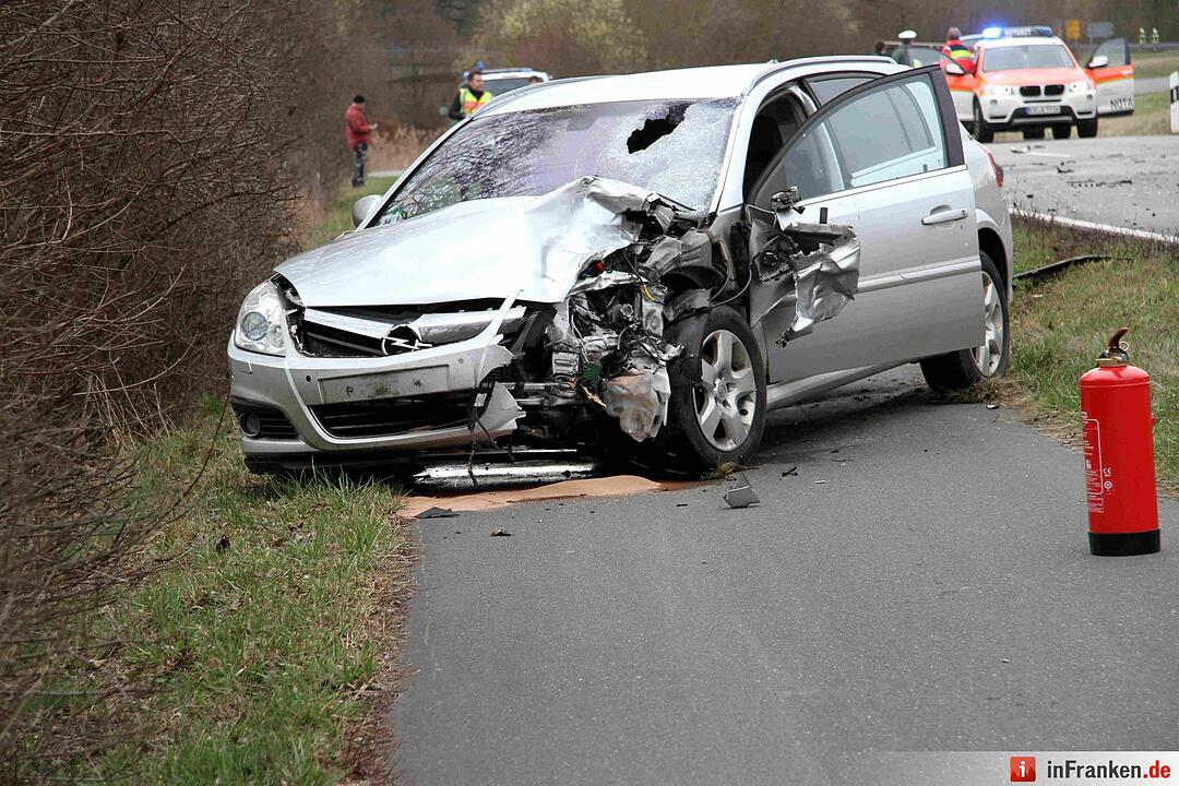 Trauriger Frühlingsanfang: 16-Jähriger Motorradfahrer tödlich verunglückt