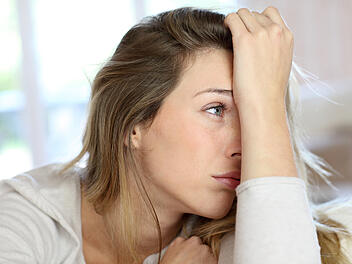 Depression, depressiv, Gesundheit