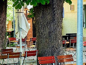 Landgasthof, Biergarten, Restaurant, Lokal, Gastst&auml;tte, Gasthaus, Gasthof, Ausflugsziel