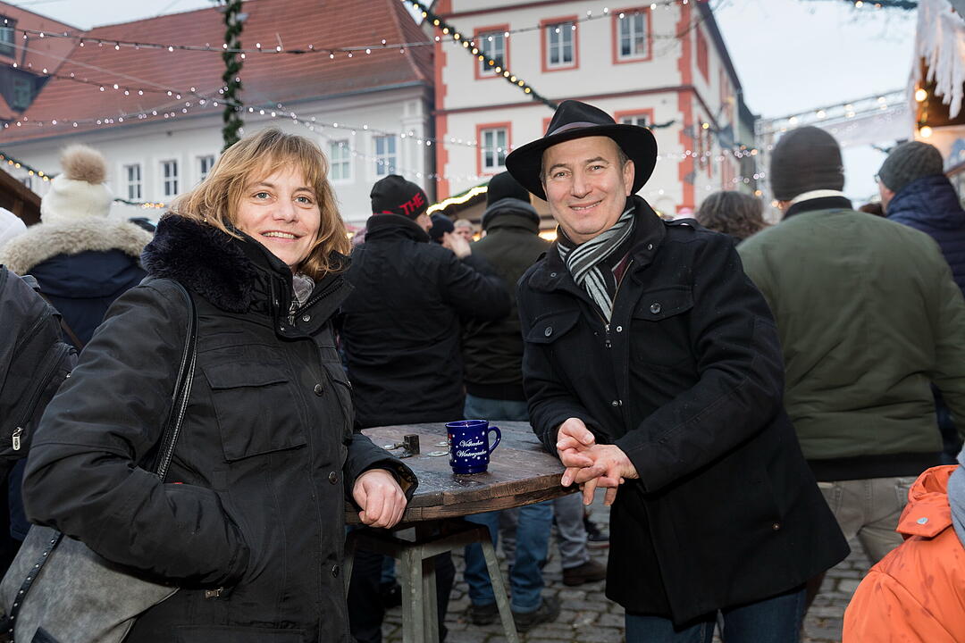 Winterzauber