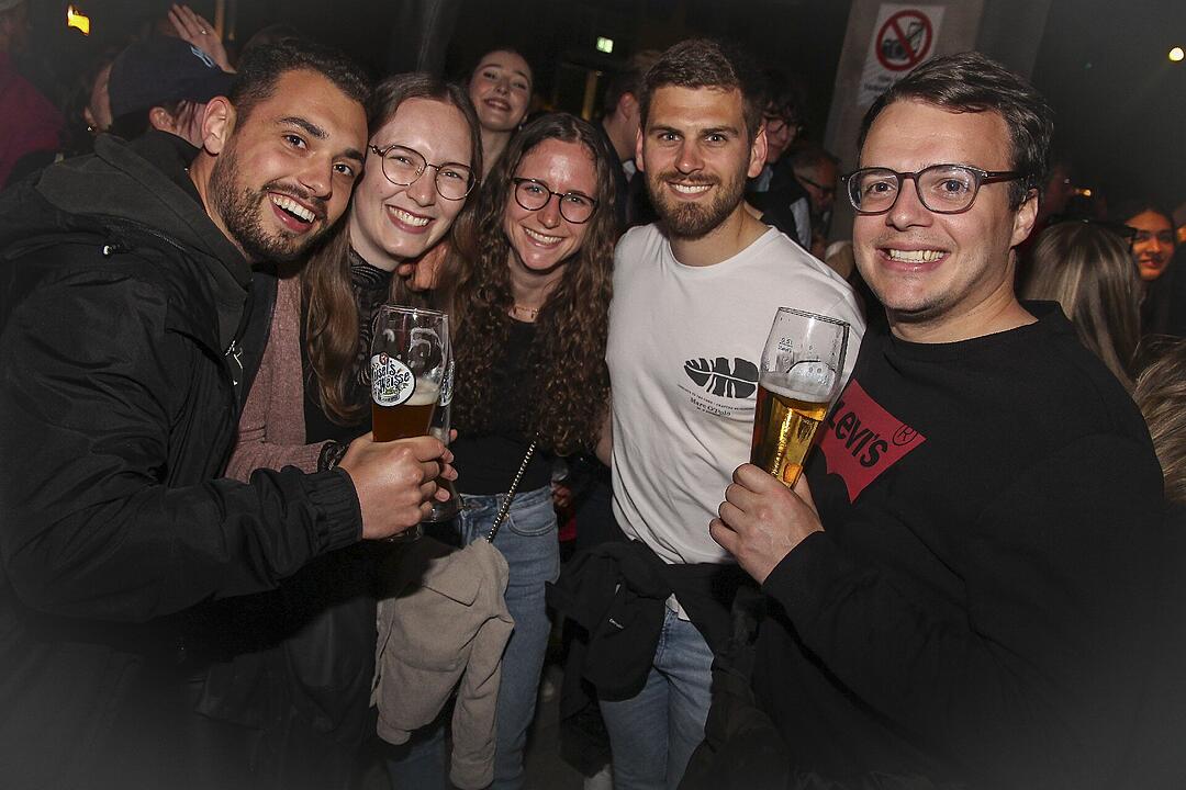 Opening Party mit Ballermann-Größe Peter Wackel