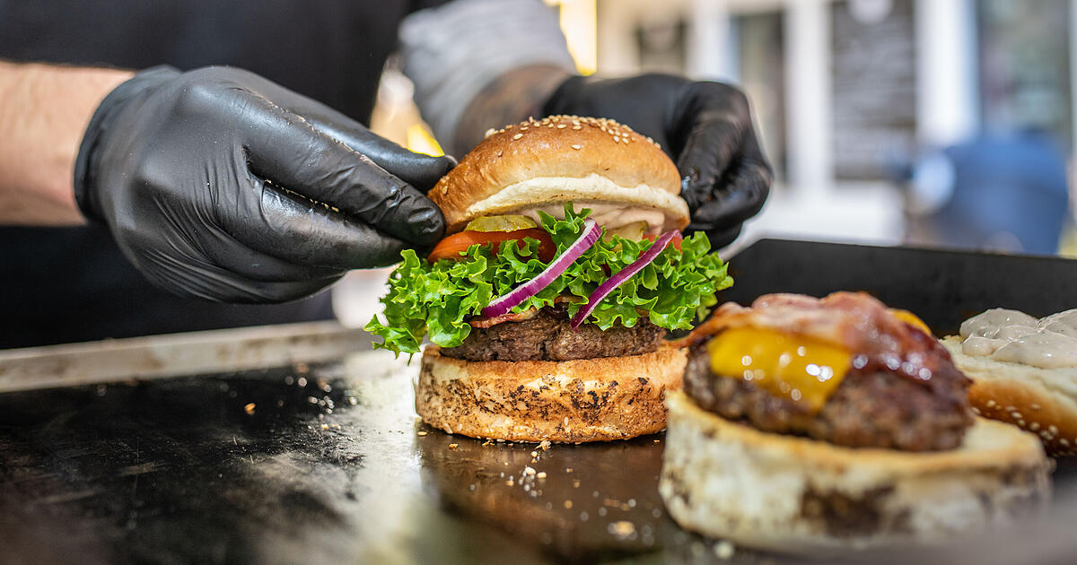 Nuremberg: 'Chong's Diner' announces closure - | 'really ...