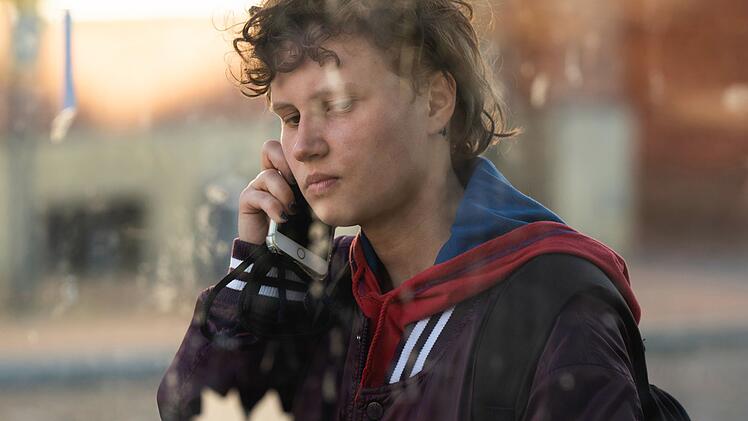 Warum ist Betty (Luna Jordan) auch f&uuml;nf Jahre nach Felix' Tod noch immer so w&uuml;tend auf ihn?