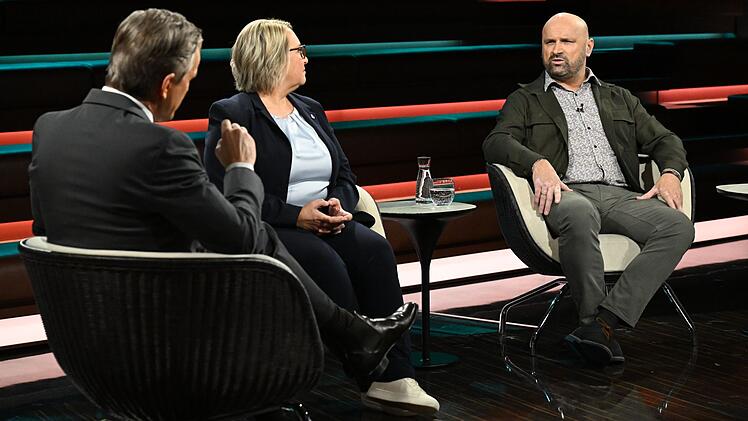 Veteran Andreas R&uuml;ckewoldt machte kein Geheimnis daraus, dass seine Kriegseins&auml;tze auch sein Familienleben beeinflusst haben.