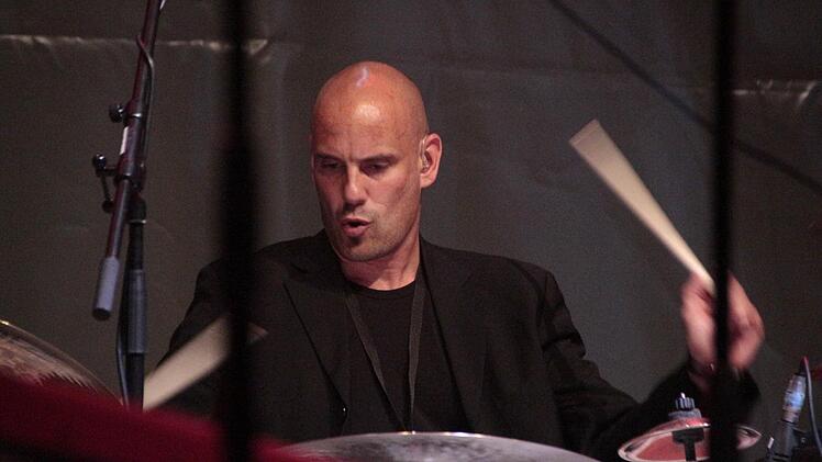 Los Chicolores  Foto: Josef Hofbauer