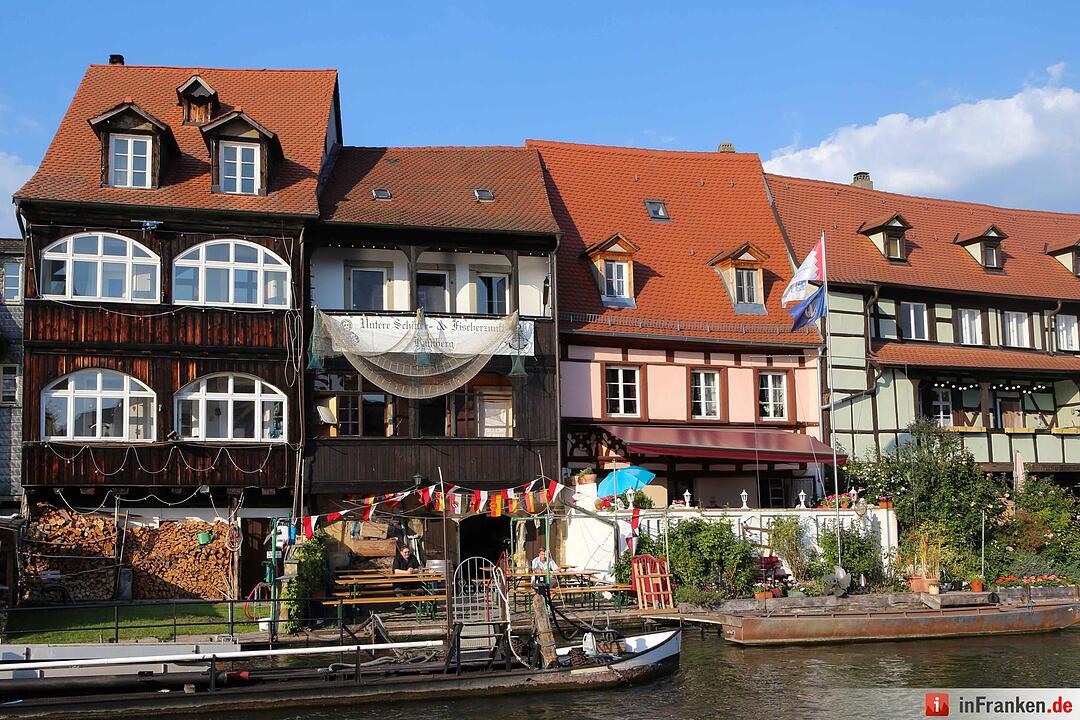 Sandkerwa 2015: Samstag Teil 2