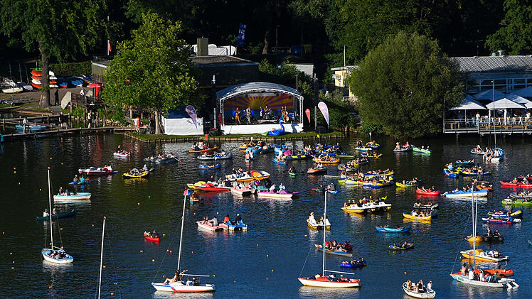 Seeb&uuml;hne N&uuml;rnberg