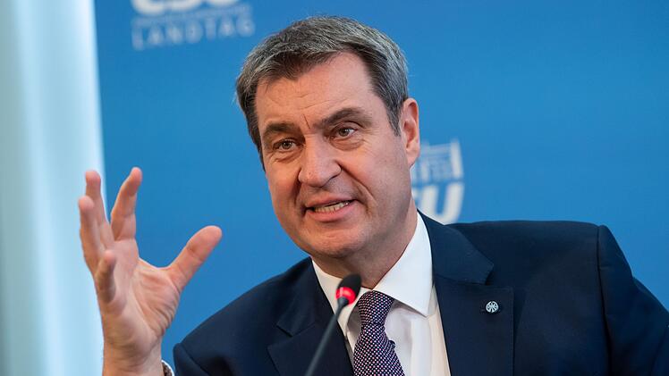 Markus Söder