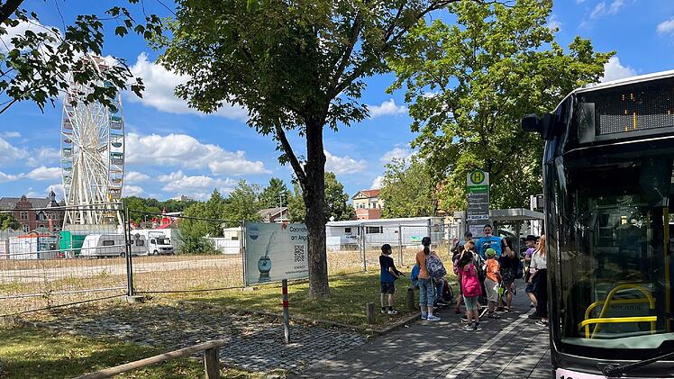 Coburg: Kinder-Ausflug sorgt f&uuml;r R&uuml;hrung - "&Uuml;berrascht, dass es doch noch wunderbare Menschen gibt"