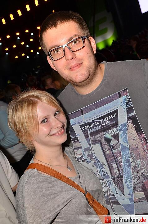 Das war das Bayern 3-Dorffest in Tiefenlesau