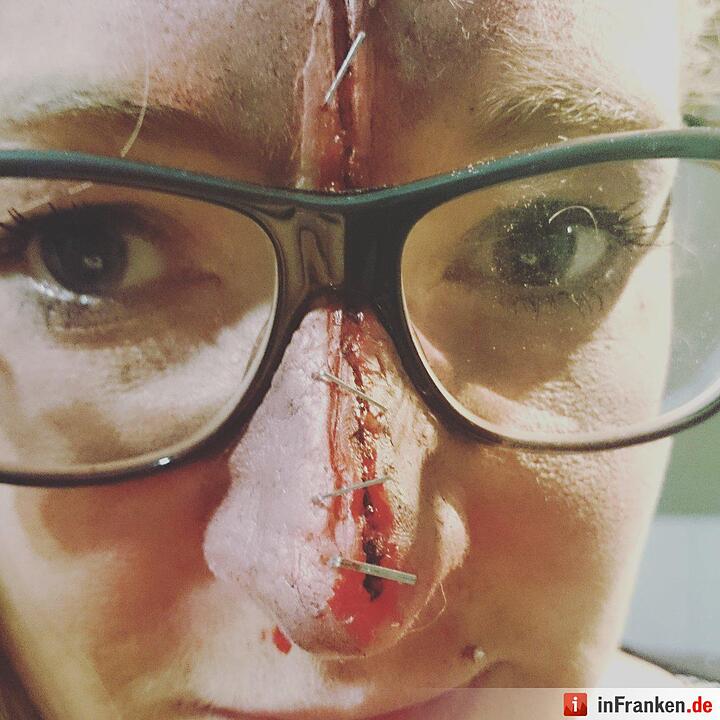 Hallowen in Franken und der Welt