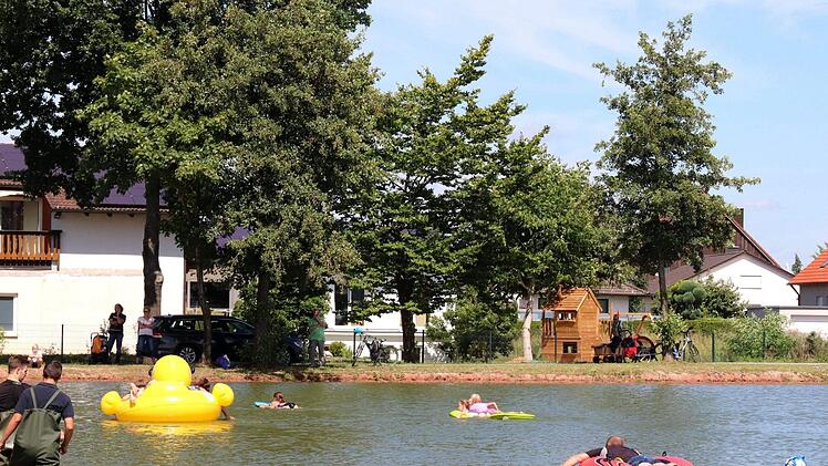 Impressionen von der "LuMa-Rallye"  Foto: Johanna Blum