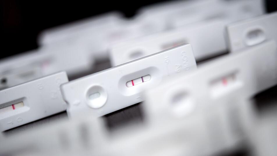 CoronaTest wird nicht mehr negativ Das kann der Grund sein und das kannst du tun