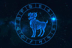 Widder Horoskope