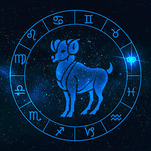 Widder Horoskope